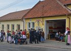 Michal Sláma : Hodový průvod 20.10.2018